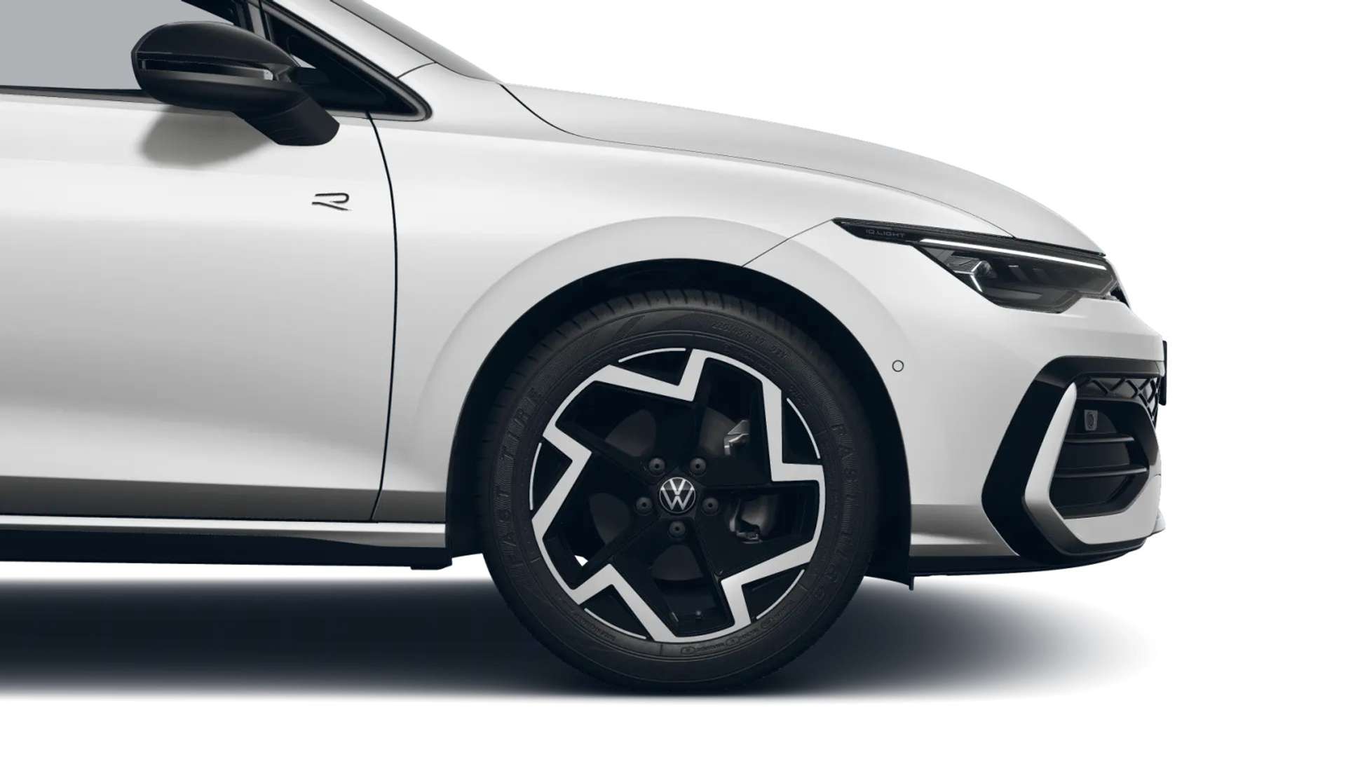 Volkswagen Golf TDI R-Line - 2025 - Joinsteer - #6