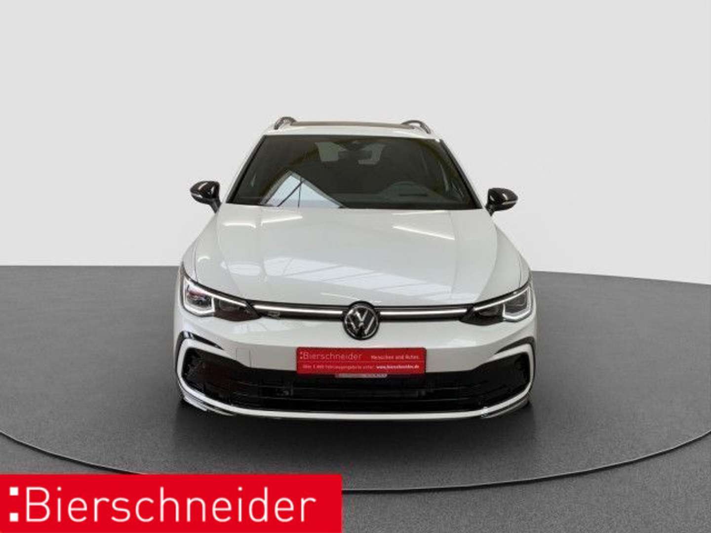 Volkswagen Golf TDI R-Line - 2025 - Joinsteer - #2