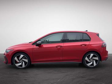 Volkswagen Golf GTI — photo 2