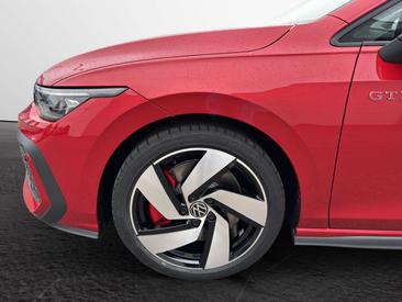 Volkswagen Golf GTI — photo 4