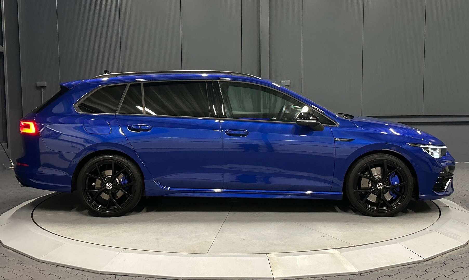 Volkswagen Golf R 4Motion Performance - 2022 - Joinsteer - #5