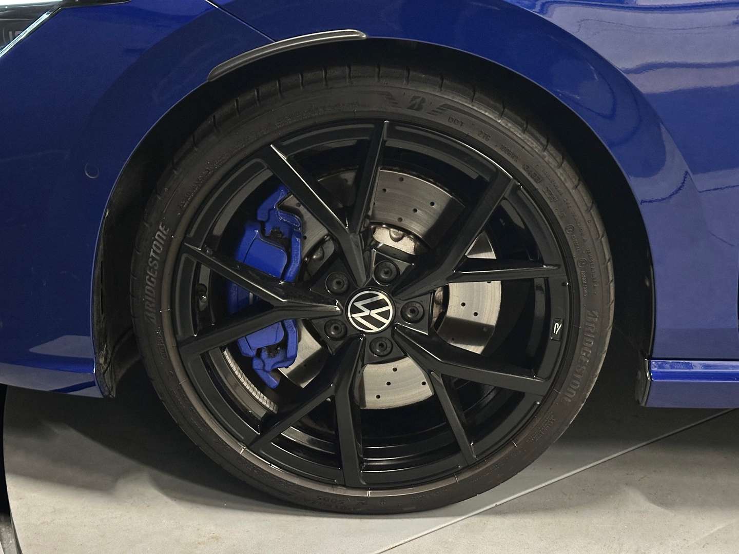 Volkswagen Golf R 4Motion Performance - 2022 - Joinsteer - #8