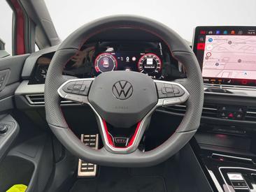Volkswagen Golf GTI — photo 8