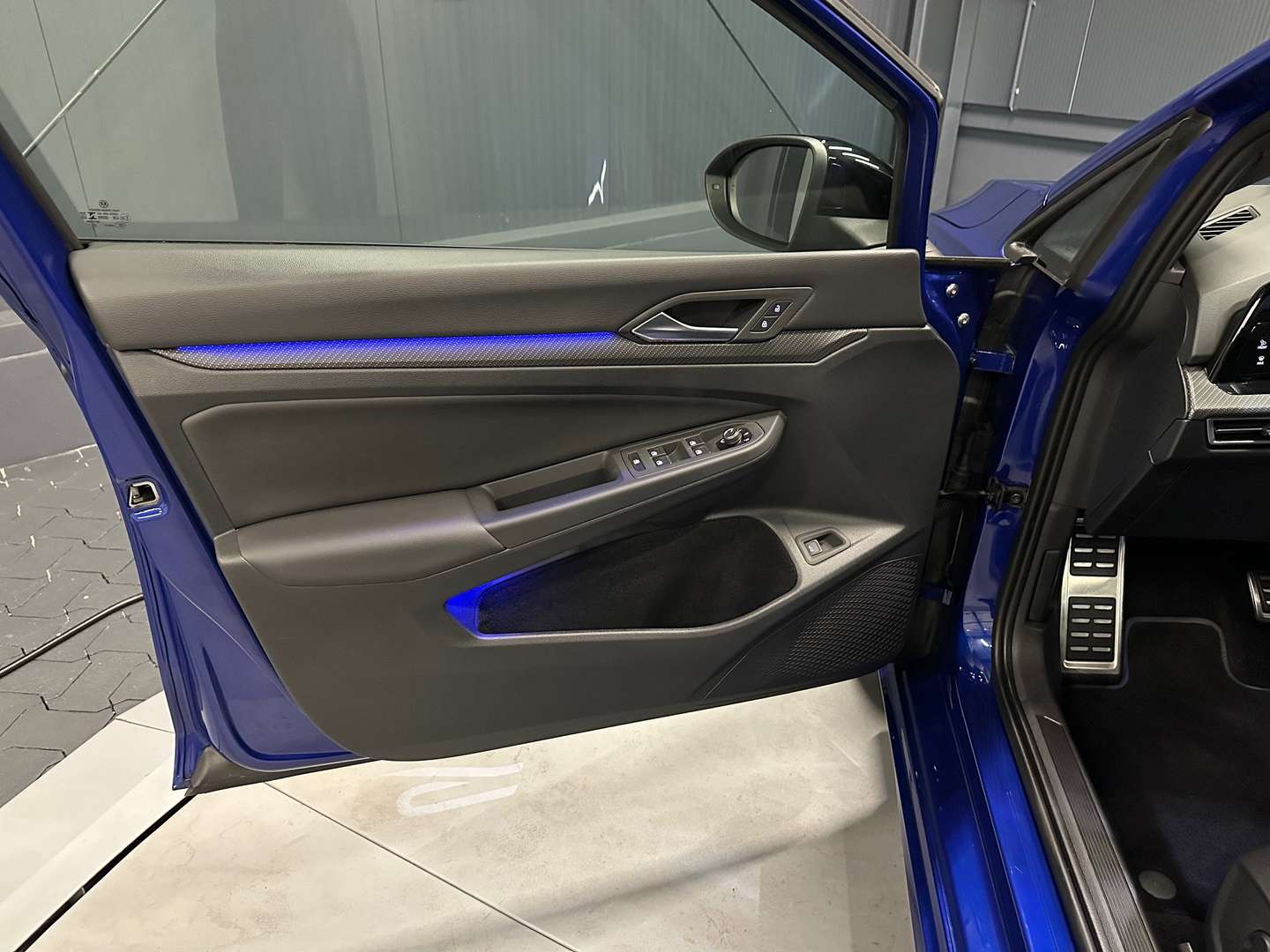 Volkswagen Golf R 4Motion Performance - 2022 - Joinsteer - #12