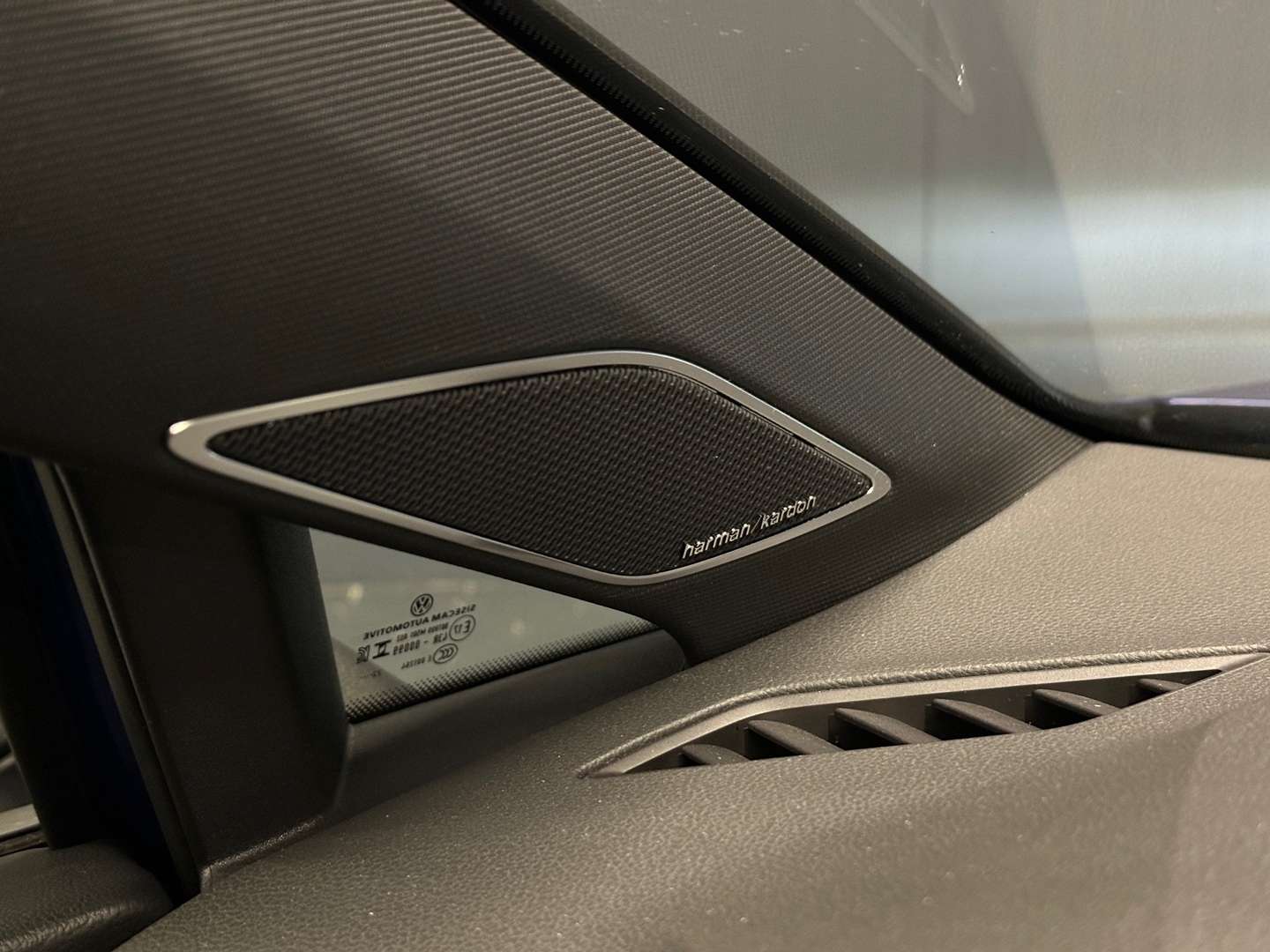 Volkswagen Golf R 4Motion Performance - 2022 - Joinsteer - #19