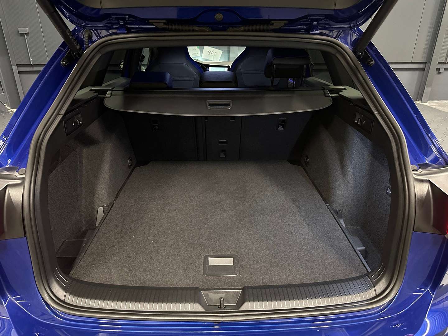 Volkswagen Golf R 4Motion Performance - 2022 - Joinsteer - #30