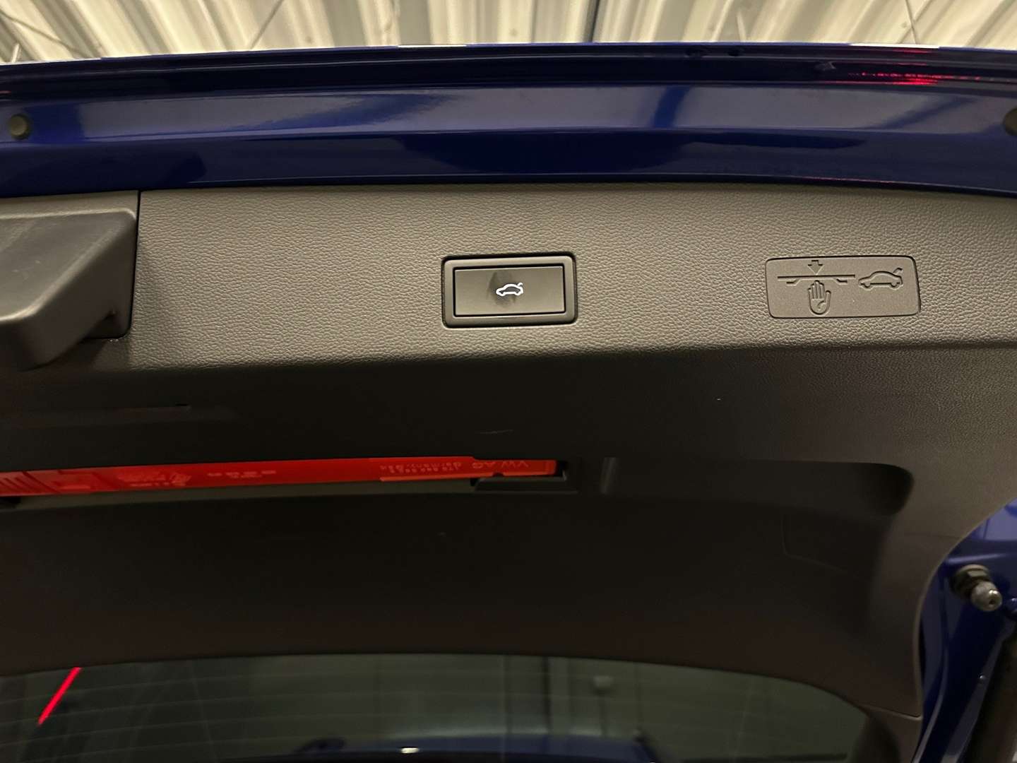 Volkswagen Golf R 4Motion Performance - 2022 - Joinsteer - #32