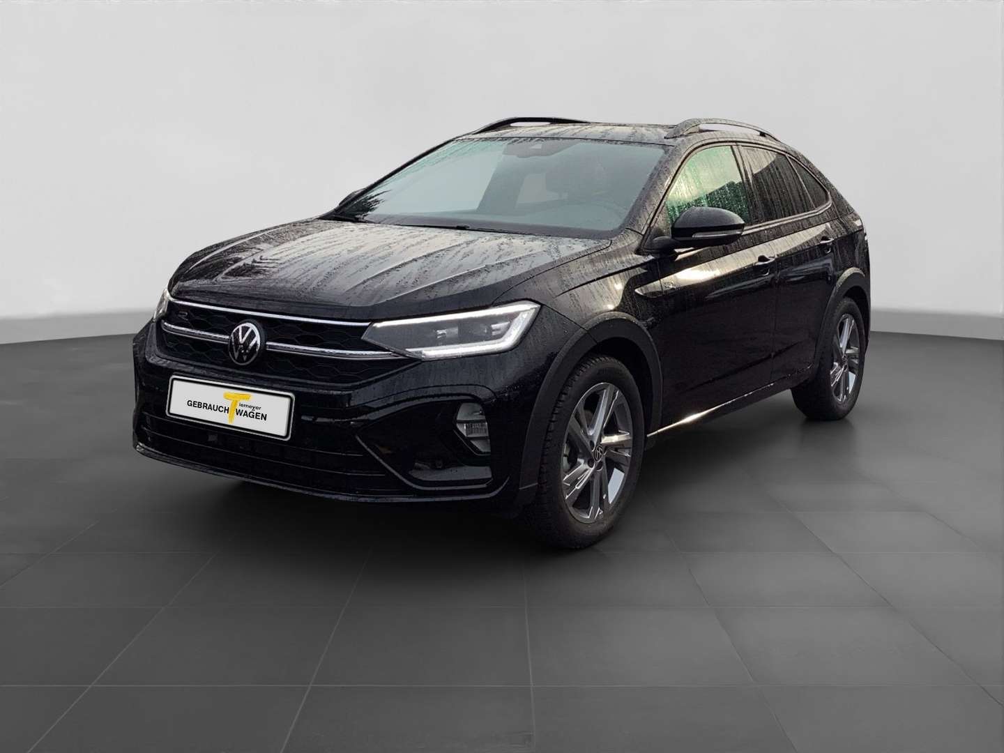 Volkswagen Taigo R-Line - 2025 - Joinsteer - #1