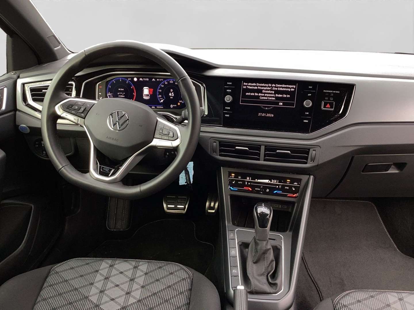 Volkswagen Taigo R-Line - 2025 - Joinsteer - #4