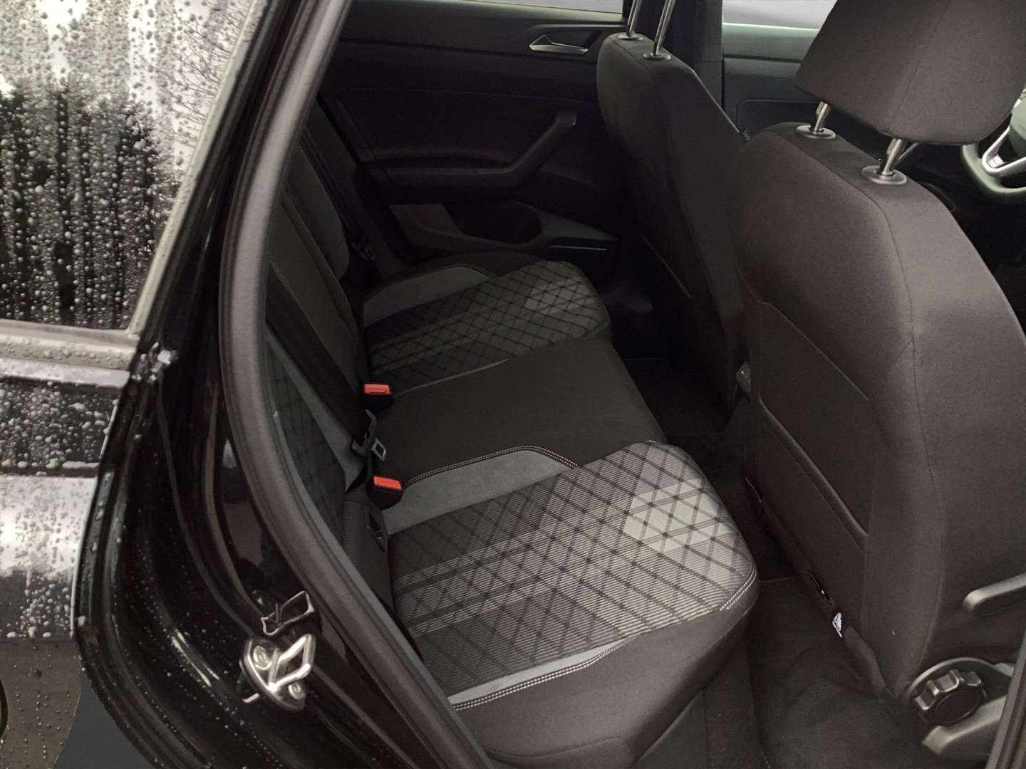 Volkswagen Taigo R-Line - 2025 - Joinsteer - #5