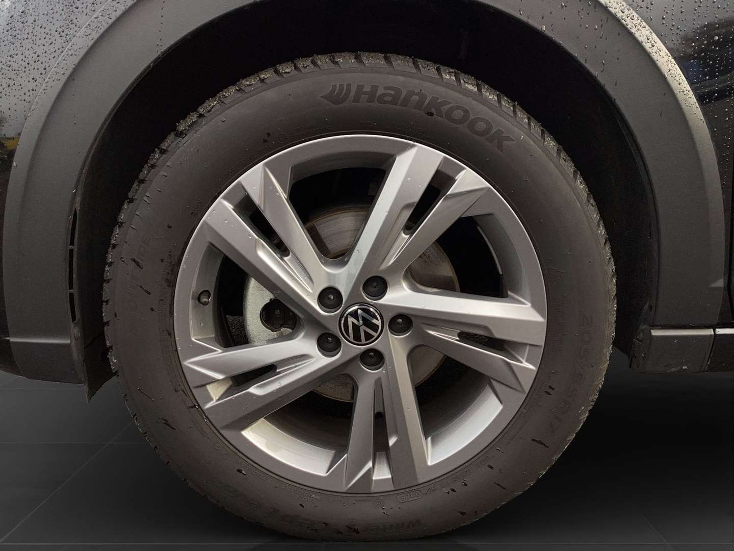 Volkswagen Taigo R-Line - 2025 - Joinsteer - #6