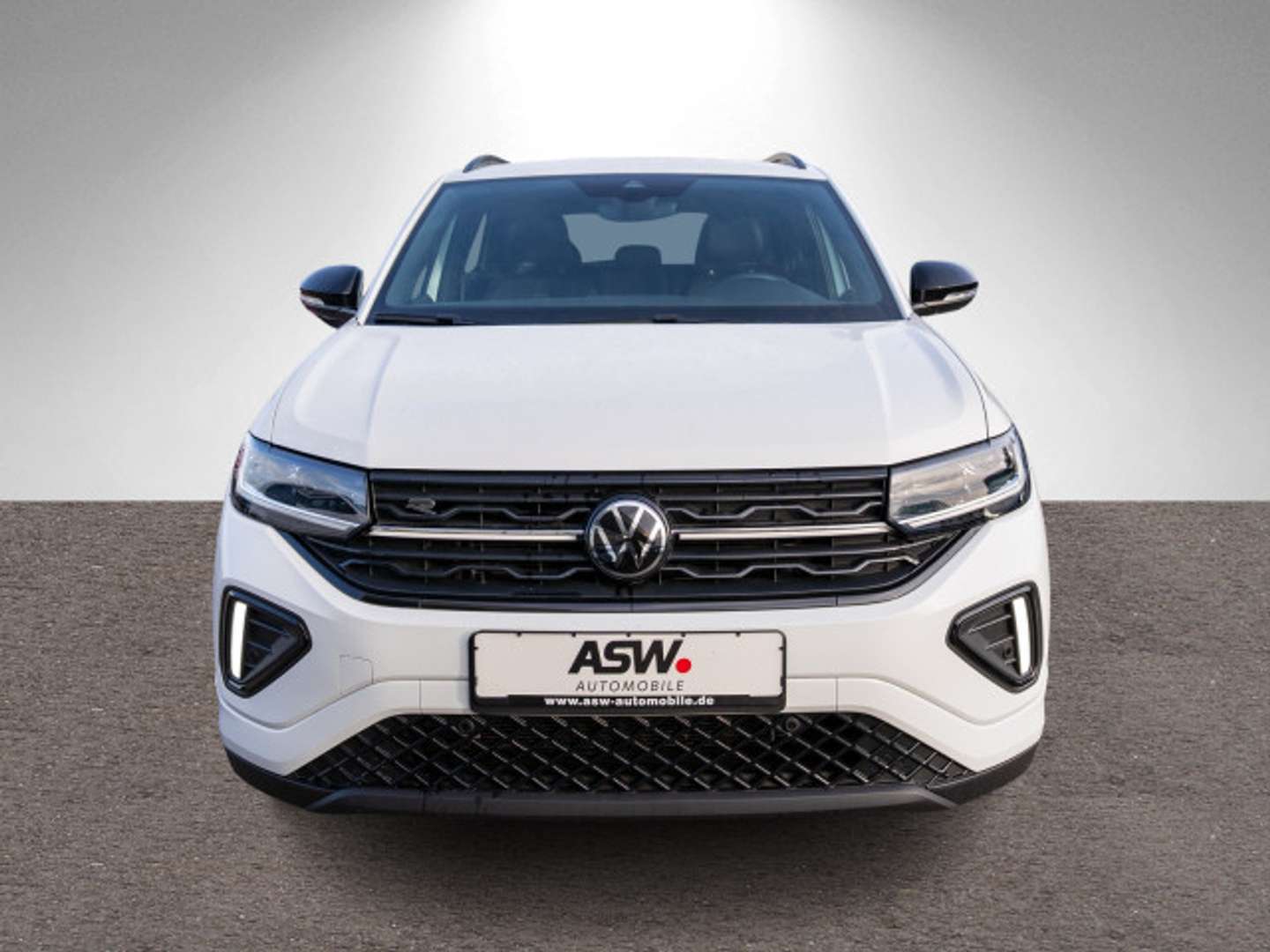 Volkswagen T-CROSS R-Line - 2025 - Joinsteer - #3