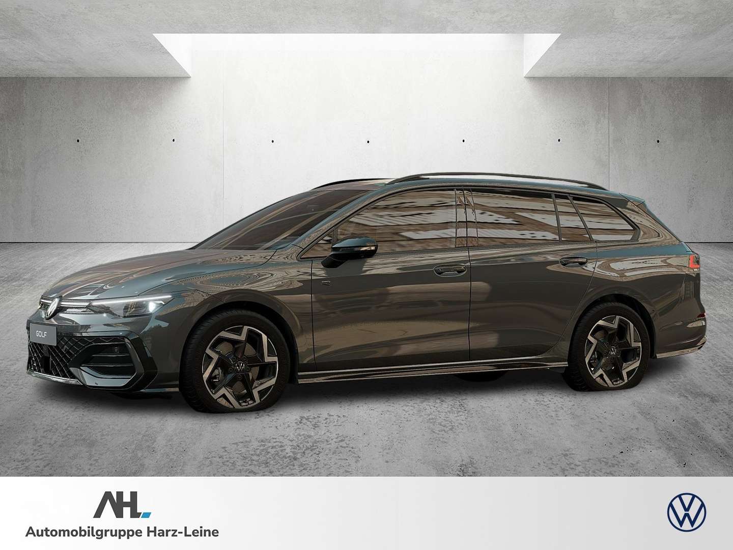 Volkswagen Golf R-Line - 2025 - Joinsteer - #2