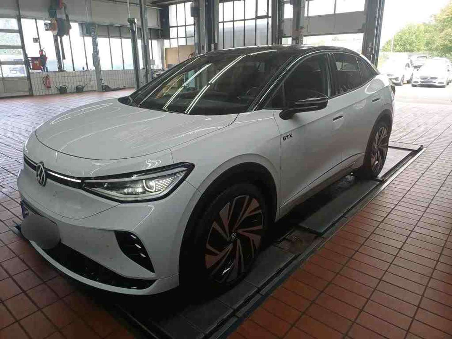 Volkswagen ID.5 GTX - 2023 - Joinsteer - #1