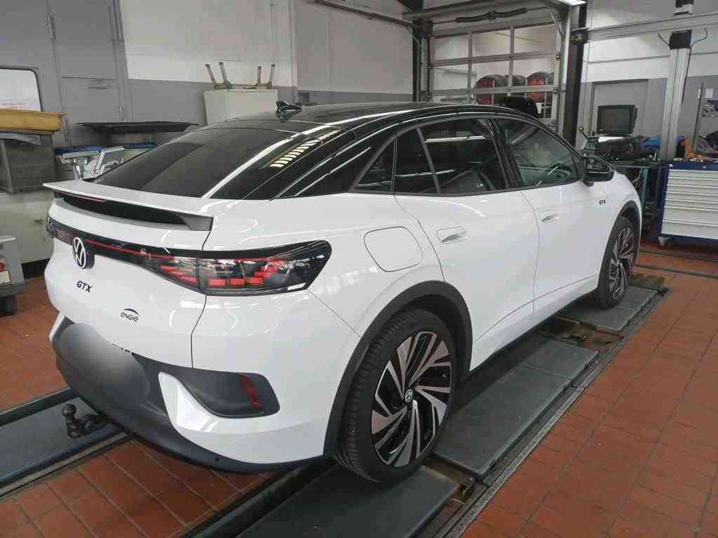 Volkswagen ID.5 GTX - 2023 - Joinsteer - #2