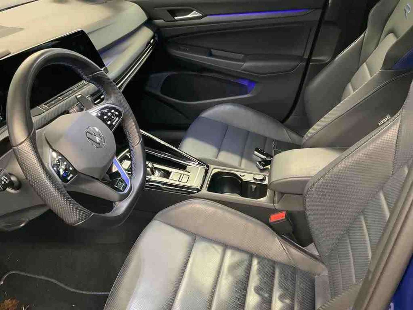 Volkswagen Golf TSI R 4Motion - 2023 - Joinsteer - #4