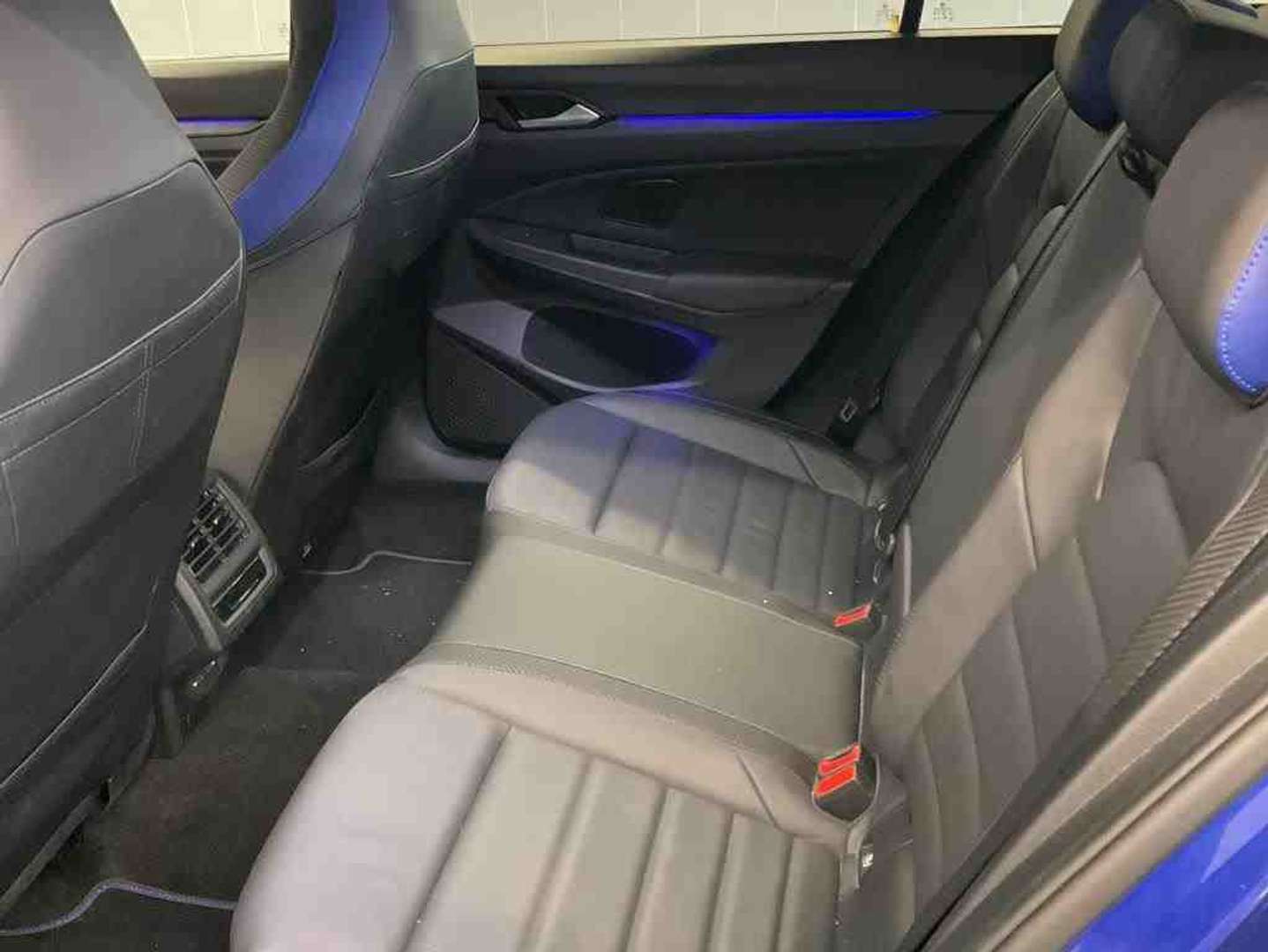 Volkswagen Golf TSI R 4Motion - 2023 - Joinsteer - #5