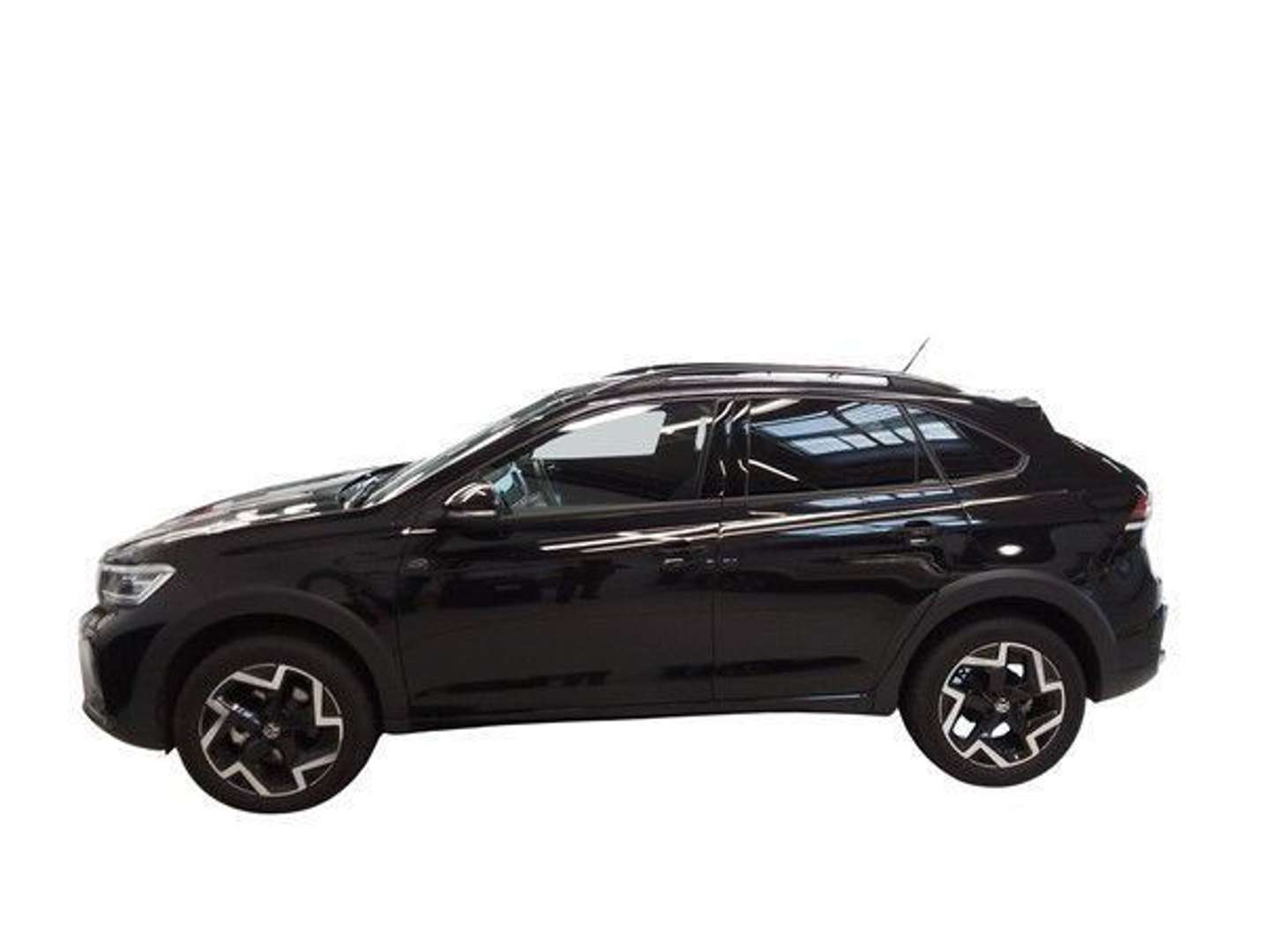 Volkswagen Taigo R-Line - 2025 - Joinsteer - #1