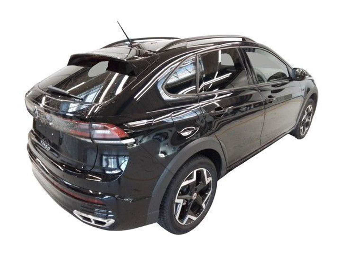 Volkswagen Taigo R-Line - 2025 - Joinsteer - #2