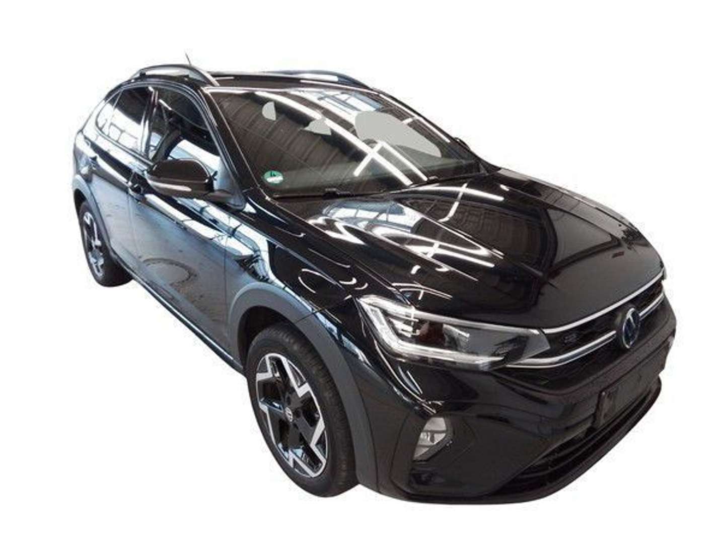 Volkswagen Taigo R-Line - 2025 - Joinsteer - #3