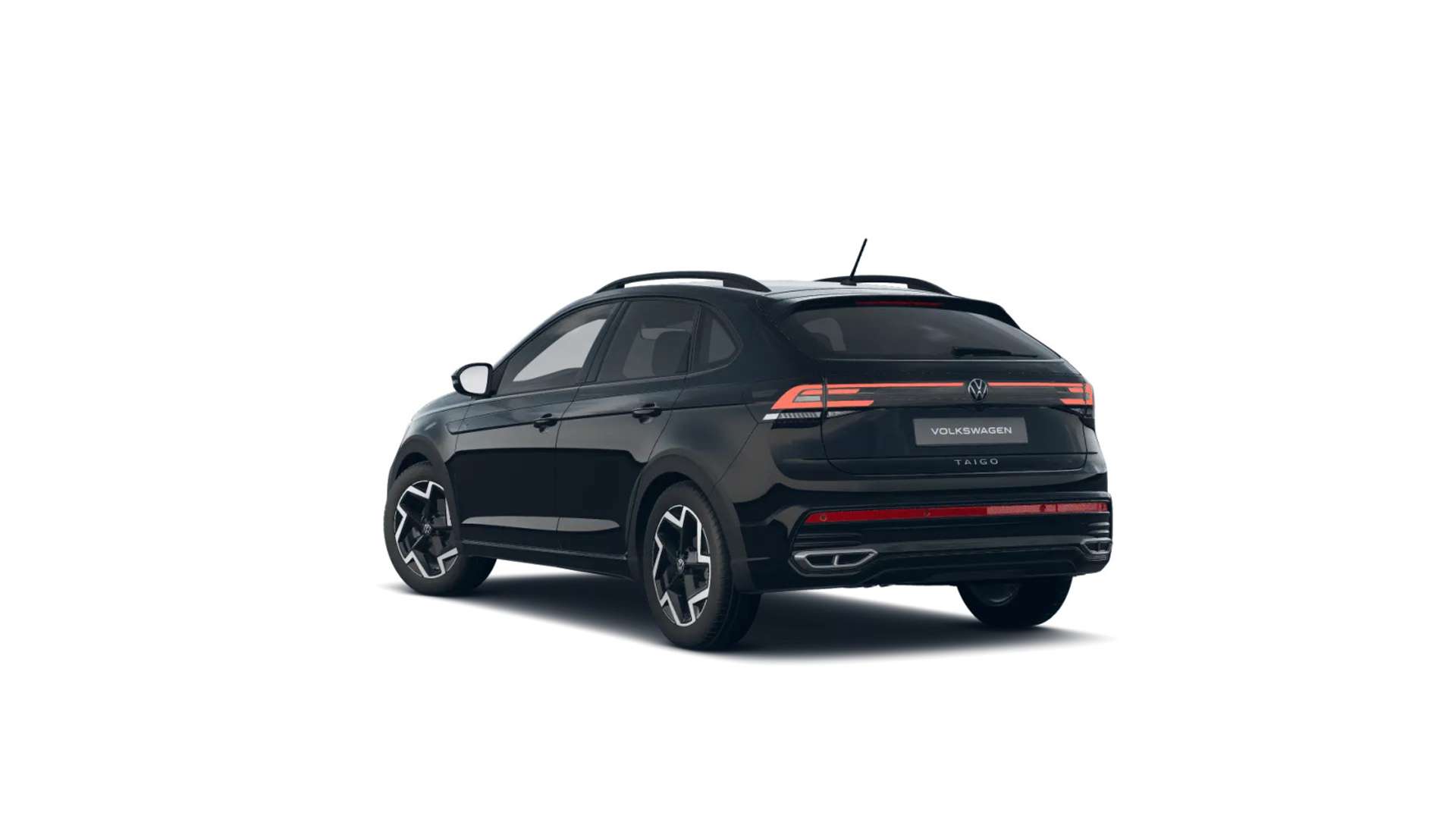 Volkswagen Taigo R-Line - 2025 - Joinsteer - #5