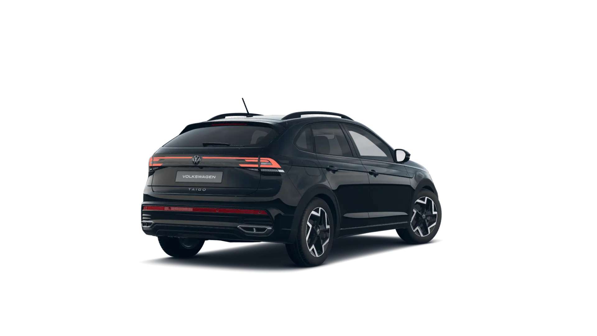 Volkswagen Taigo R-Line - 2025 - Joinsteer - #6