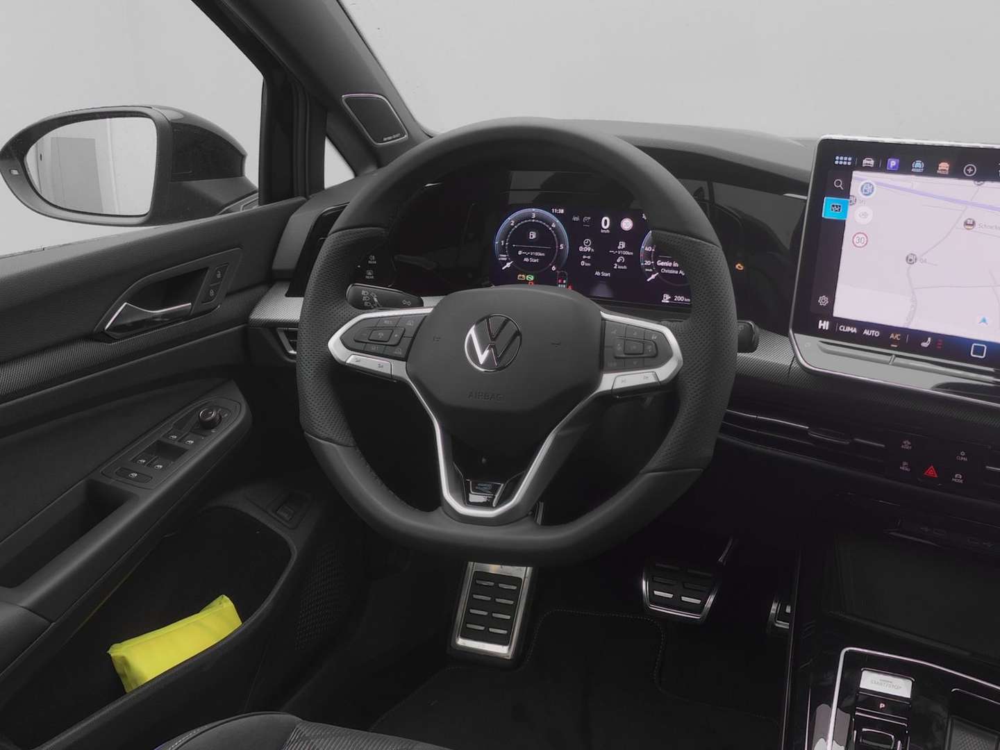 Volkswagen Golf R-Line - 2026 - Joinsteer - #7