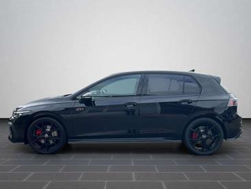 Volkswagen Golf GTI — photo 6