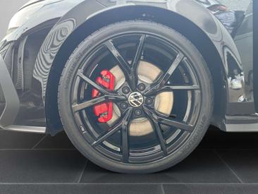 Volkswagen Golf GTI — photo 7