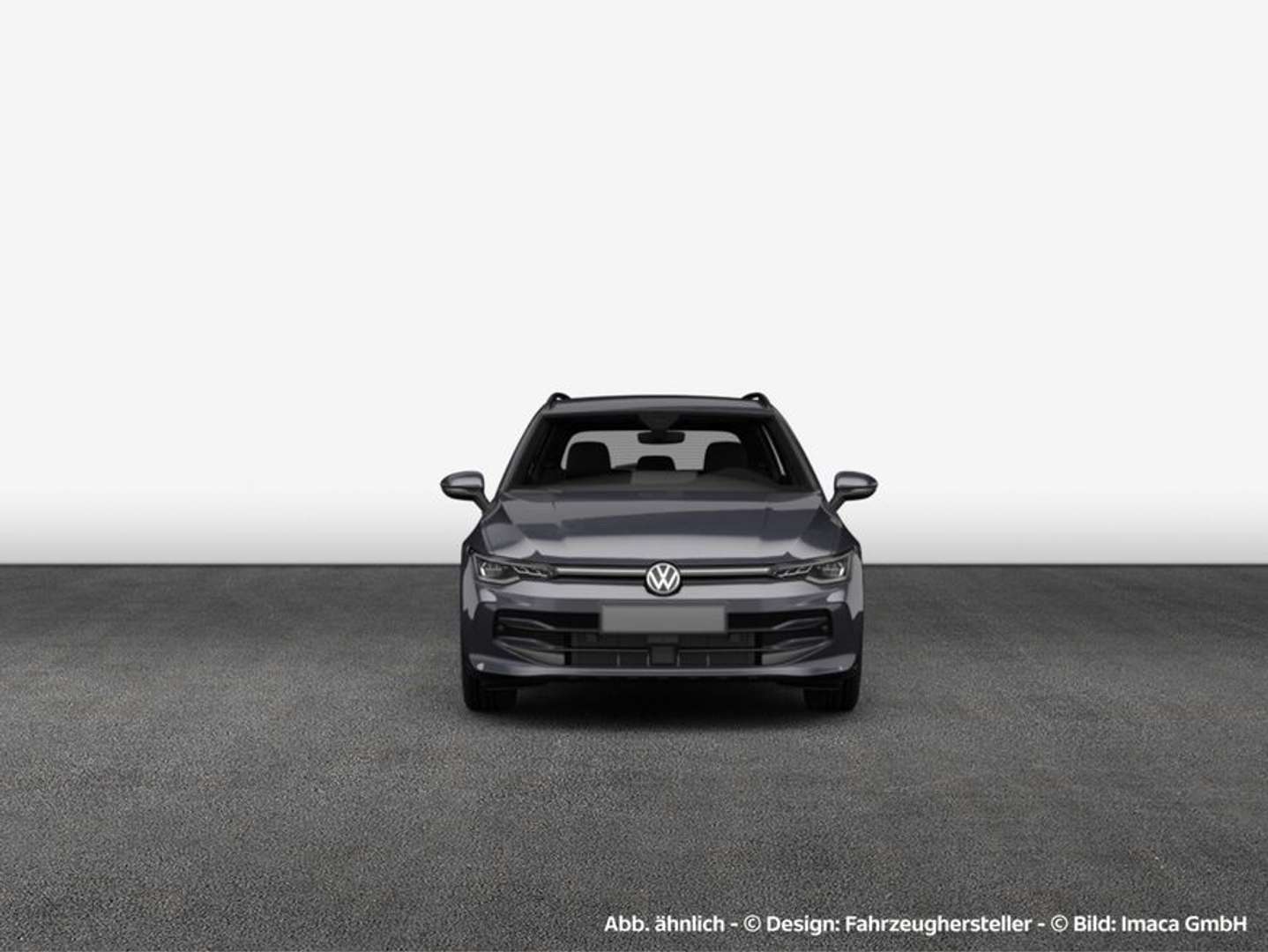 Volkswagen Golf R-Line - 2025 - Joinsteer - #4