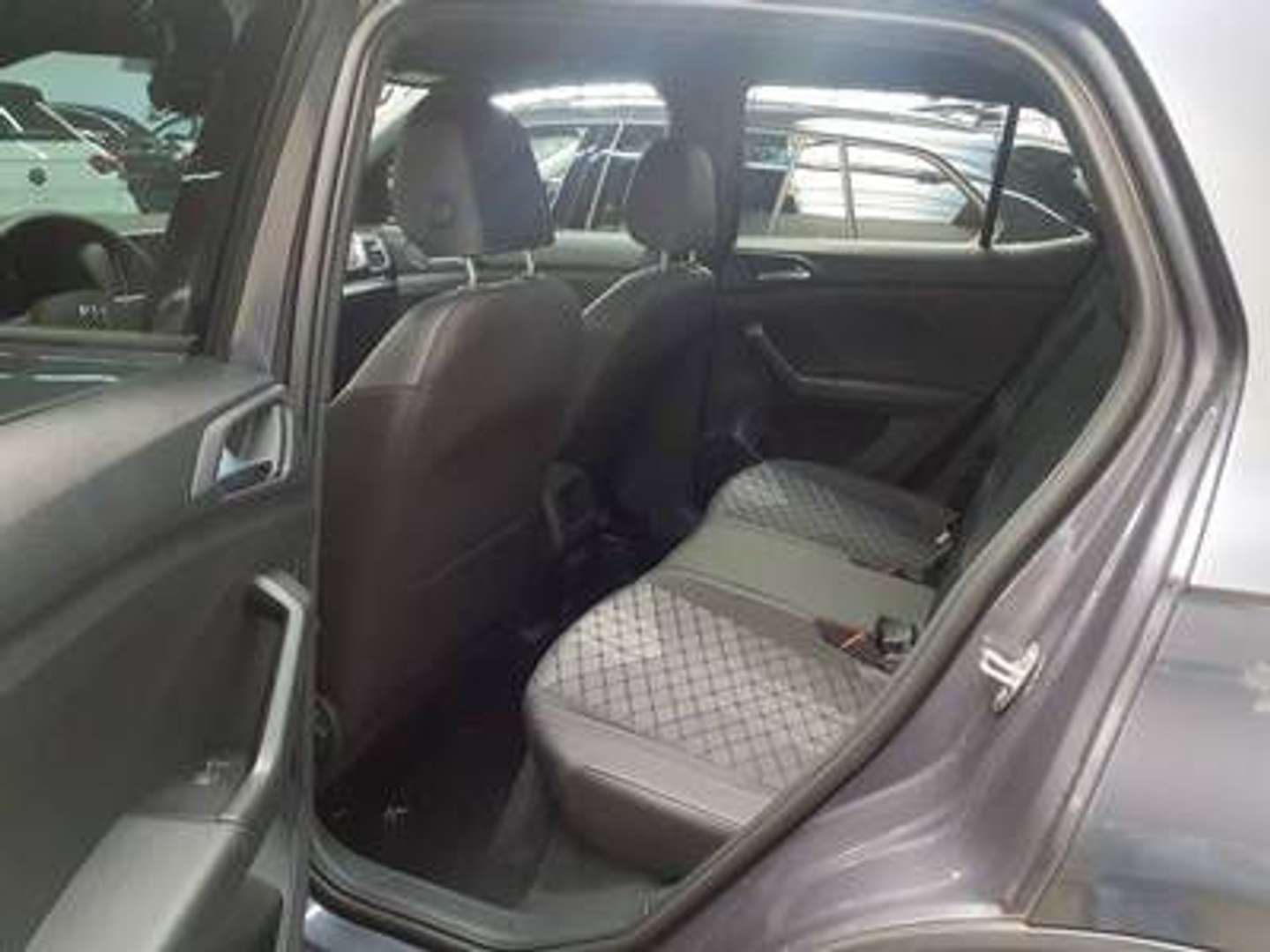 Volkswagen T-CROSS R-Line - 2025 - Joinsteer - #4
