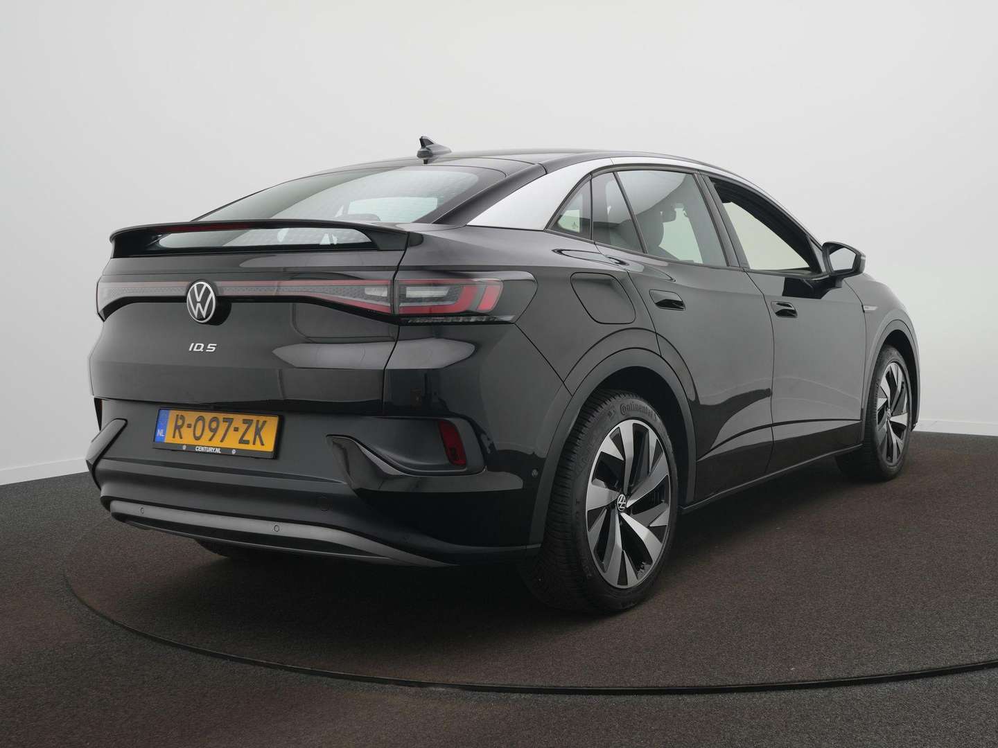 Volkswagen ID.5 Pro - 2022 - Joinsteer - #4