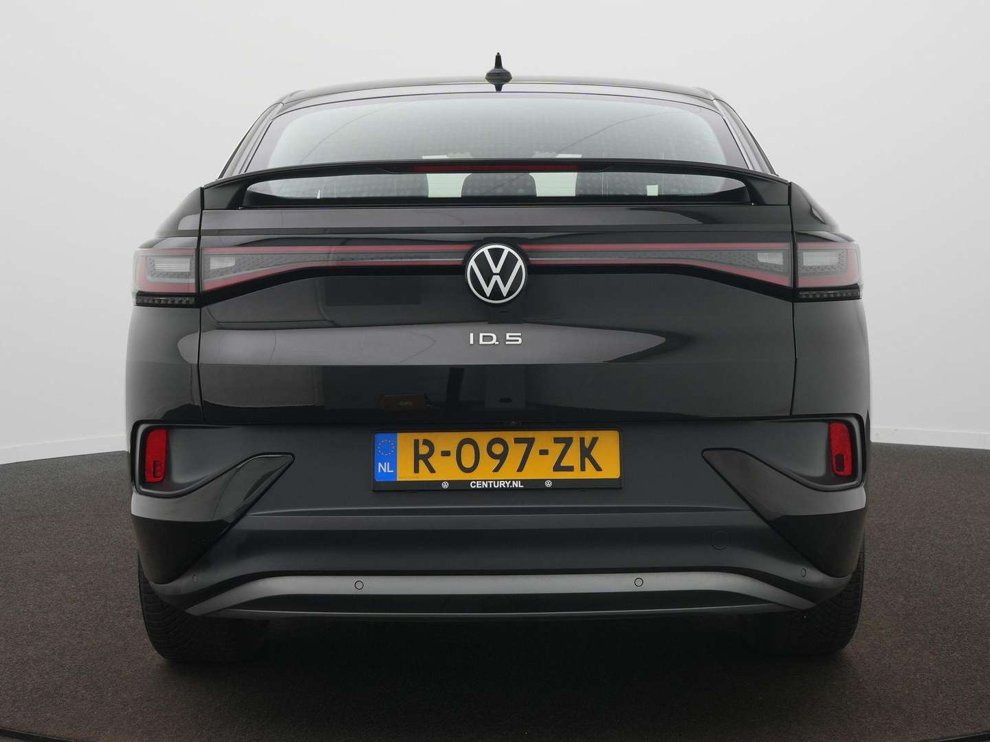 Volkswagen ID.5 Pro - 2022 - Joinsteer - #5