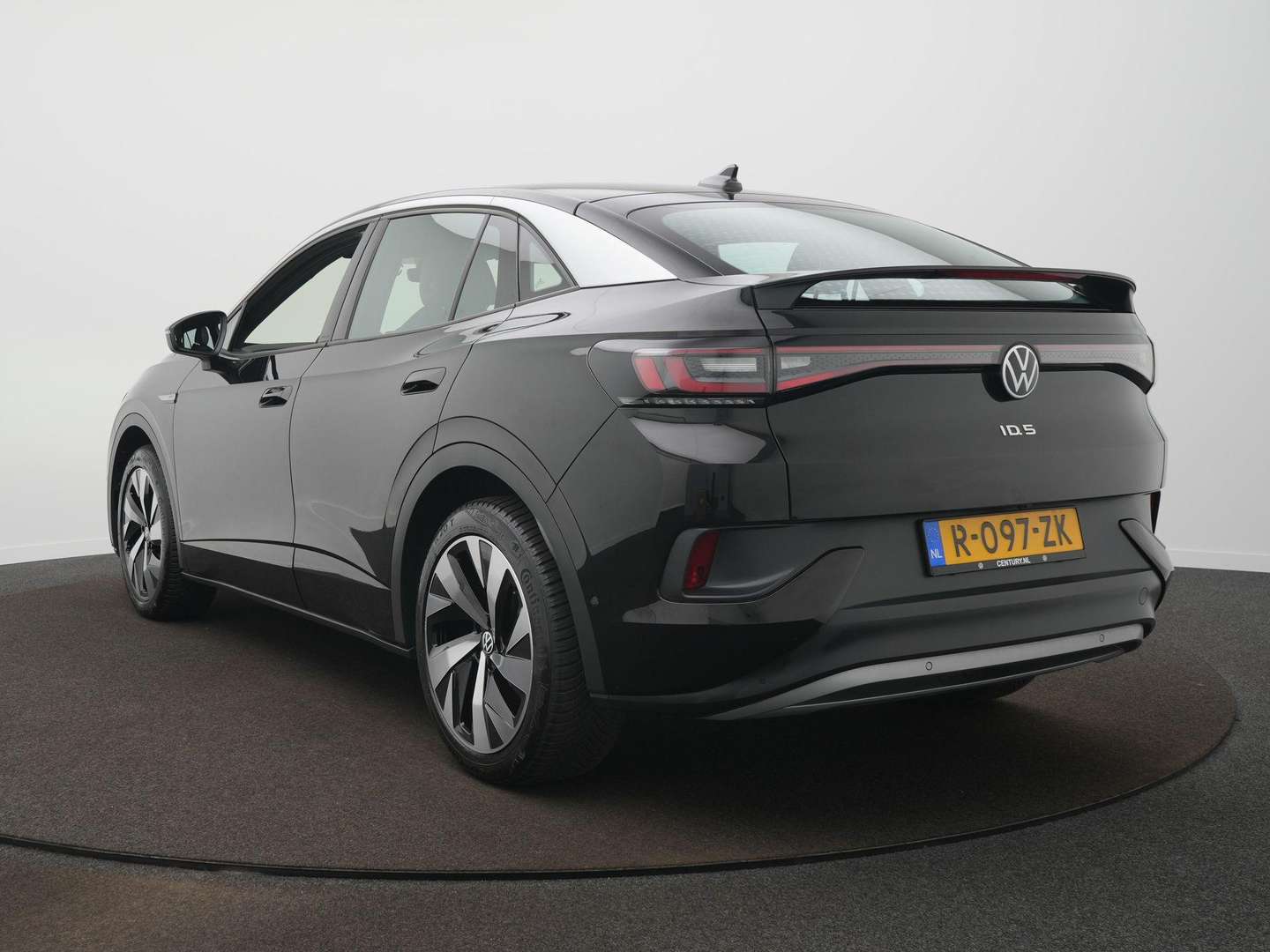 Volkswagen ID.5 Pro - 2022 - Joinsteer - #6