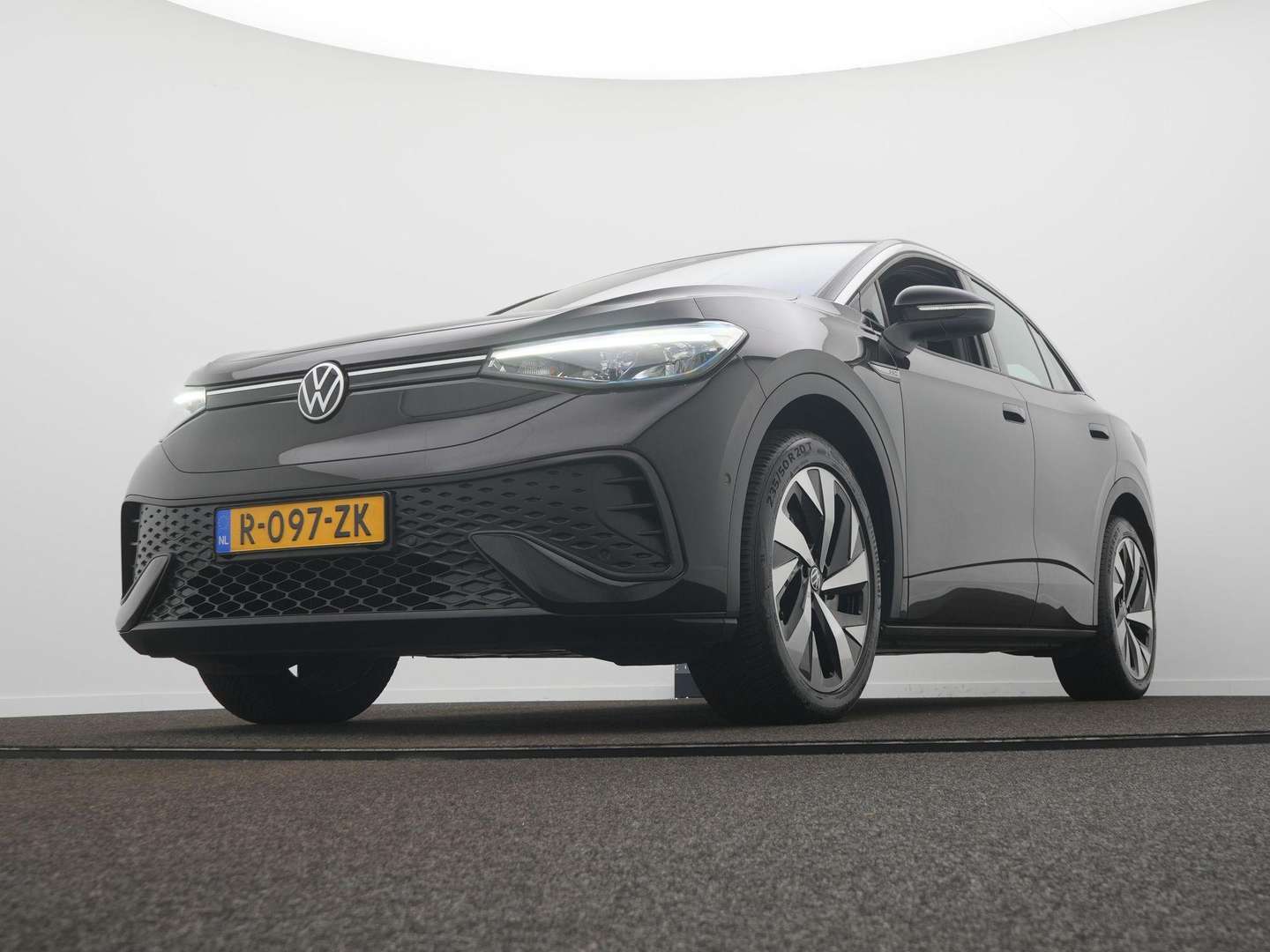 Volkswagen ID.5 Pro - 2022 - Joinsteer - #8