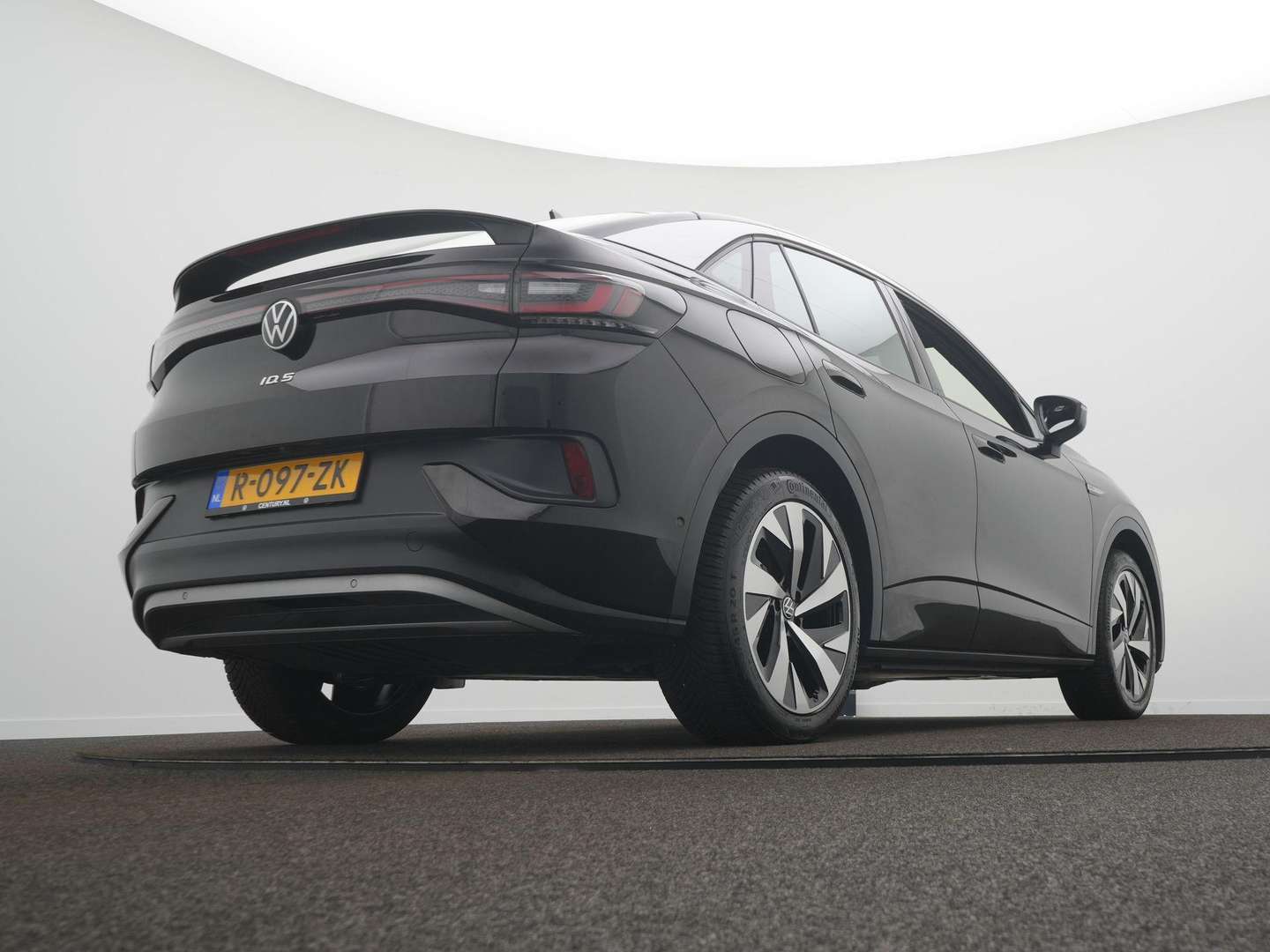 Volkswagen ID.5 Pro - 2022 - Joinsteer - #9