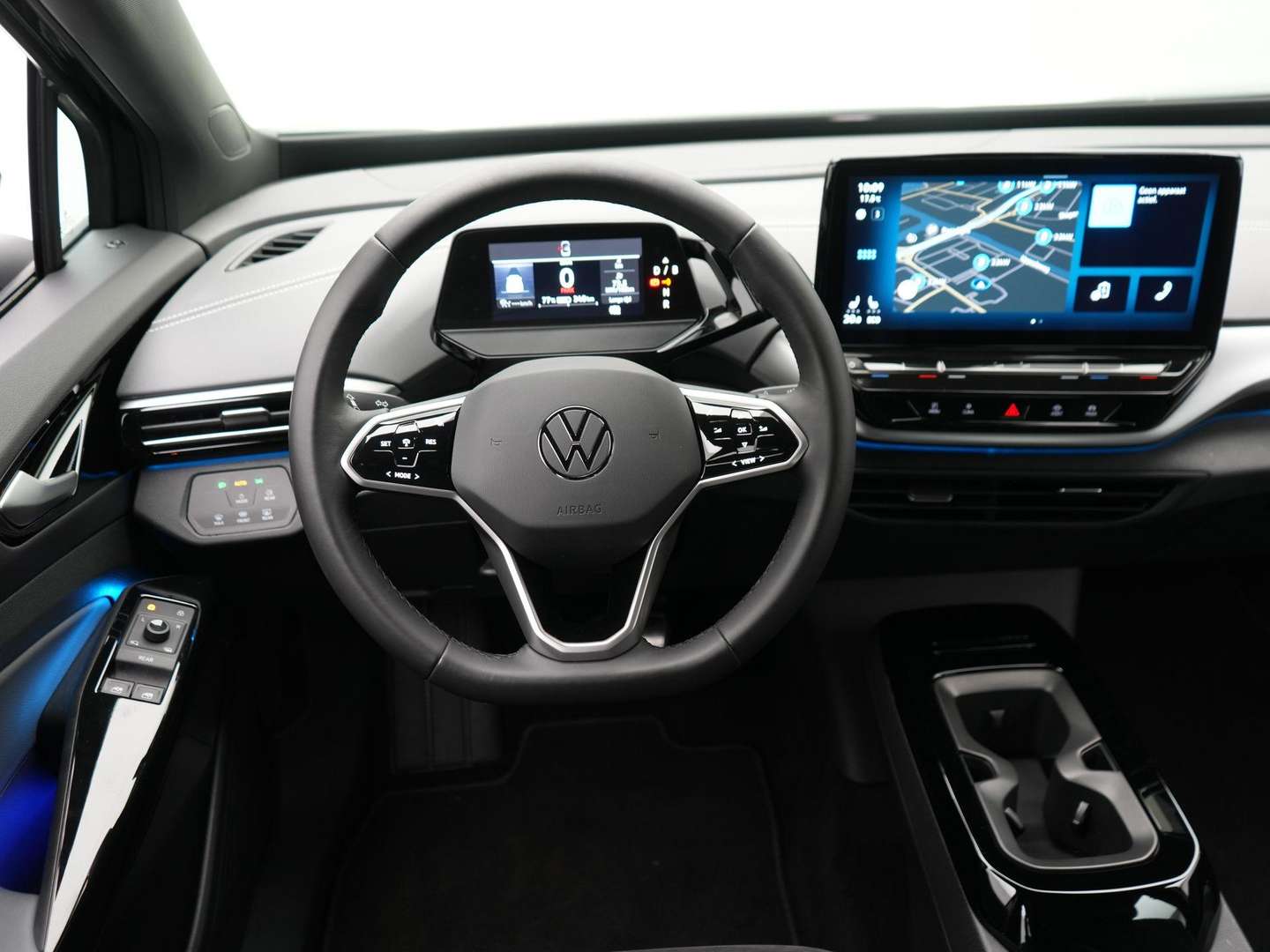 Volkswagen ID.5 Pro - 2022 - Joinsteer - #12