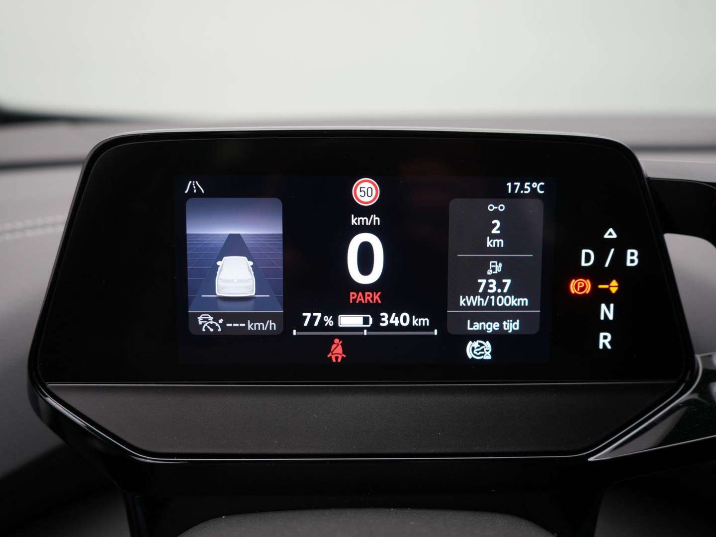 Volkswagen ID.5 Pro - 2022 - Joinsteer - #13