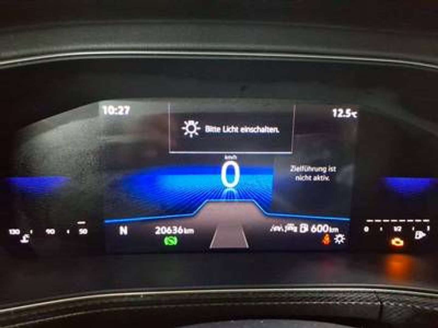 Volkswagen T-CROSS R-Line - 2025 - Joinsteer - #4