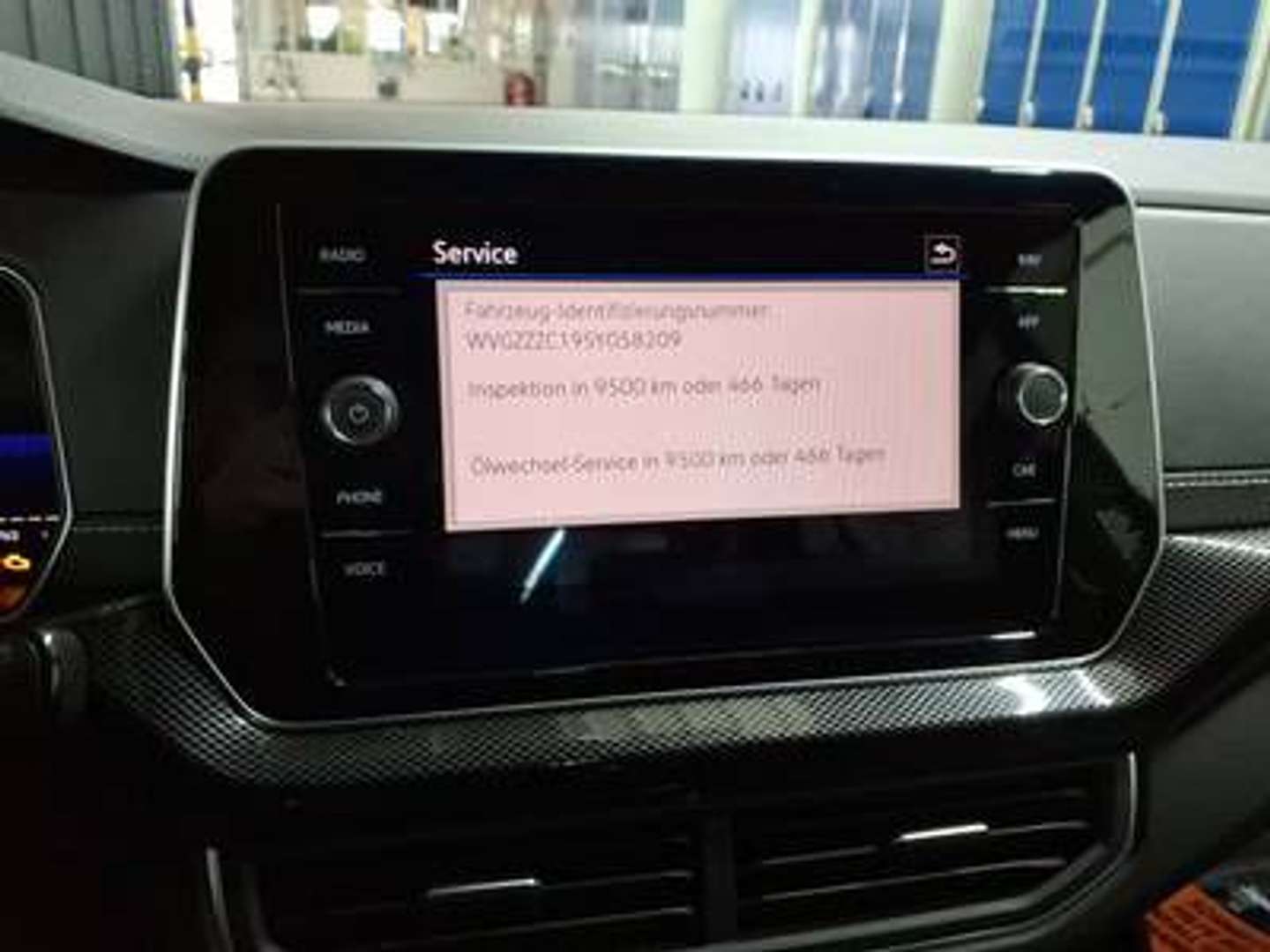 Volkswagen T-CROSS R-Line - 2025 - Joinsteer - #6