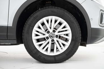 Volkswagen T-Roc TDI Life — photo 11