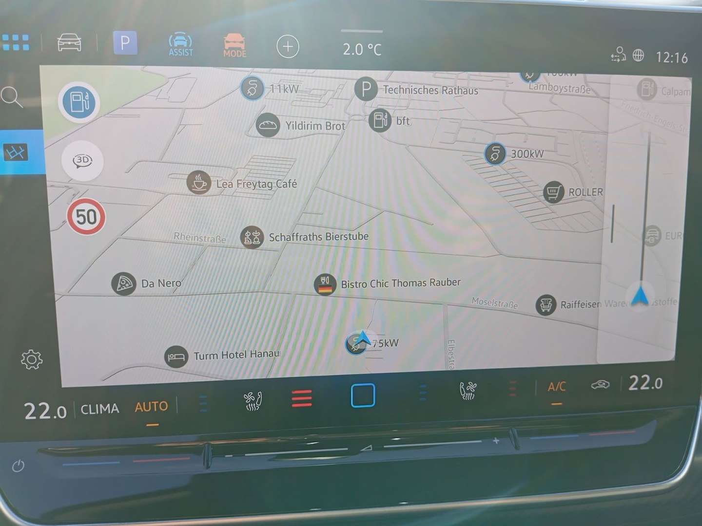 Volkswagen Golf R 4Motion - 2026 - Joinsteer - #7