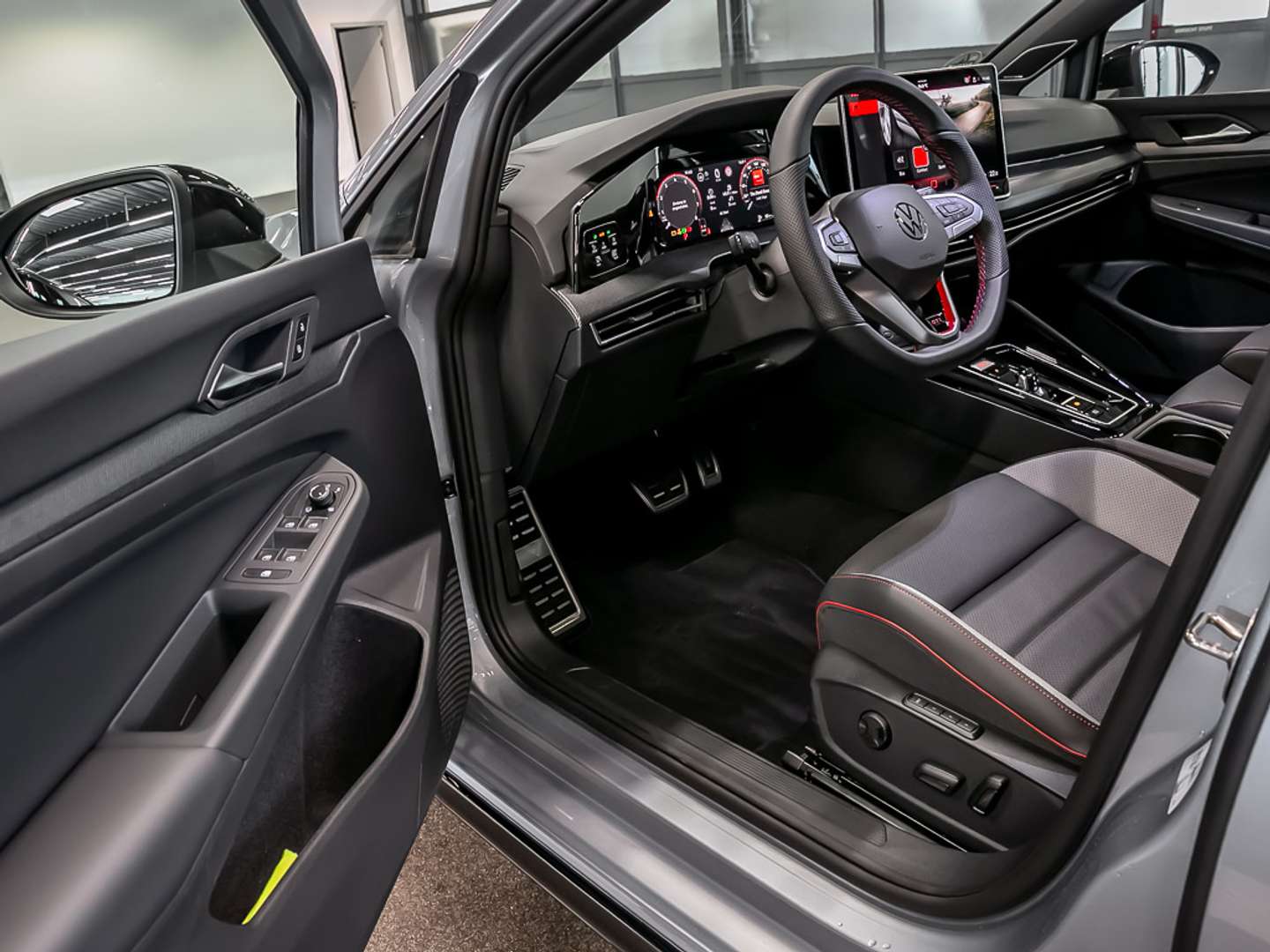 Volkswagen Golf Clubsport - 2025 - Joinsteer - #11