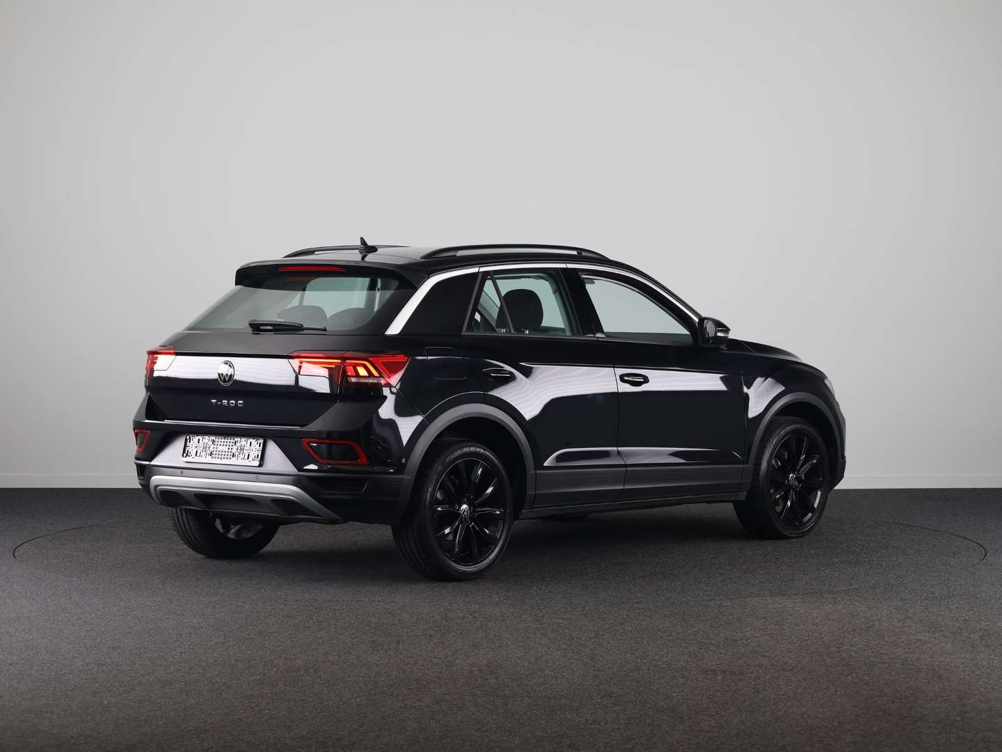 Volkswagen T-Roc Life - 2022 - Joinsteer - #2