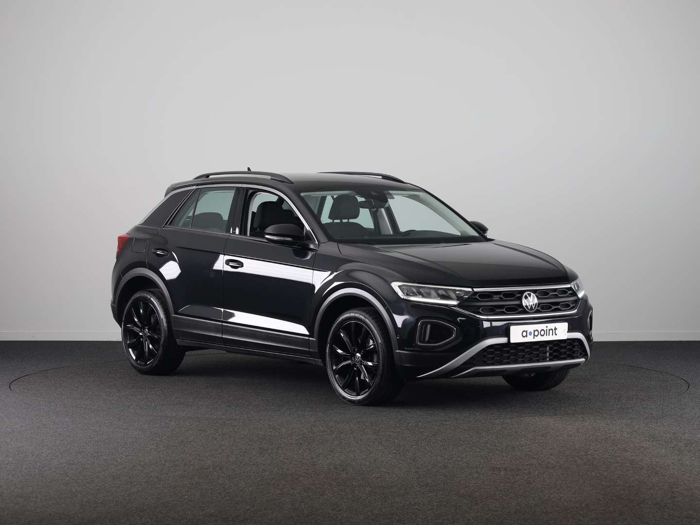 Volkswagen T-Roc Life - 2022 - Joinsteer - #3