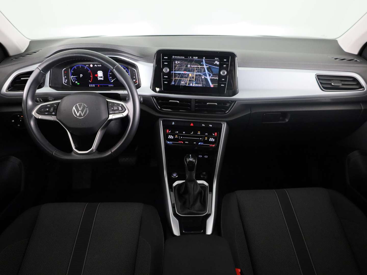 Volkswagen T-Roc Life - 2022 - Joinsteer - #4