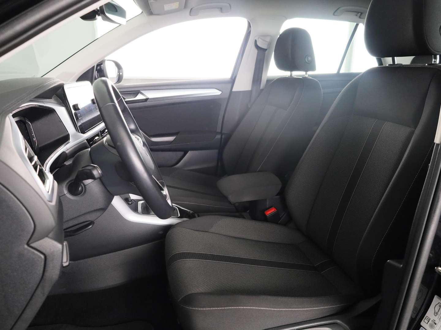 Volkswagen T-Roc Life - 2022 - Joinsteer - #5