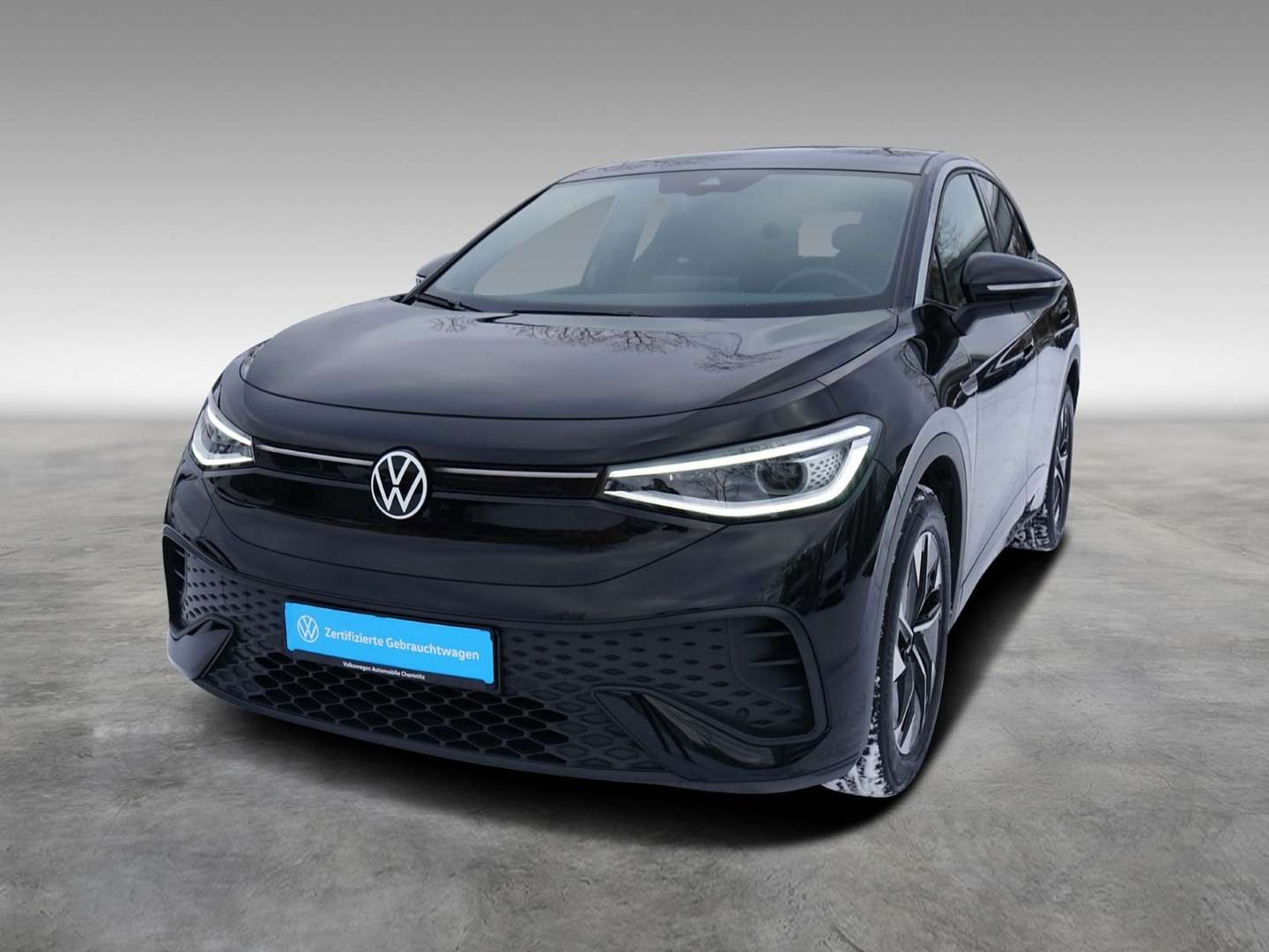 Volkswagen ID.5 Pro Performance - 2022 - Joinsteer - #1
