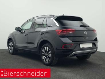 Volkswagen T-Roc Goal — photo 2