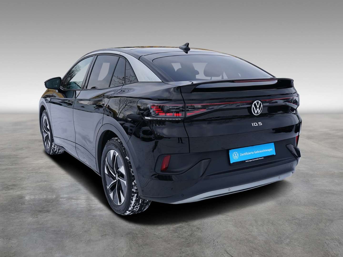 Volkswagen ID.5 Pro Performance - 2022 - Joinsteer - #3